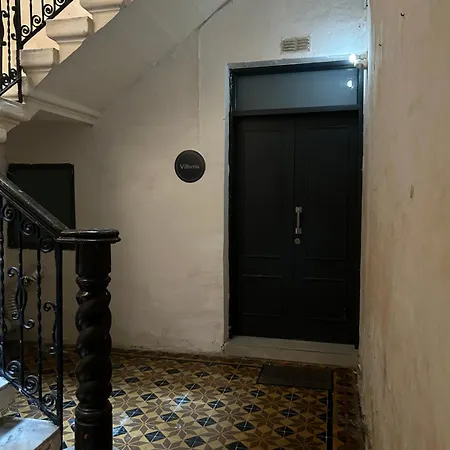 5 Minutes Walk To The Capital * Floriana