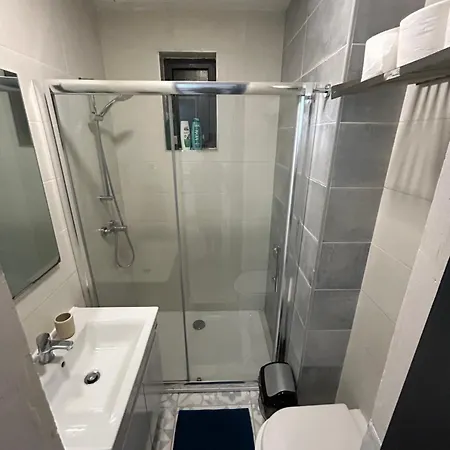 5 Minutes Walk To The Capital Appartement