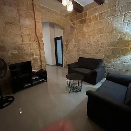 Appartement 5 Minutes Walk To The Capital Il-Furjana