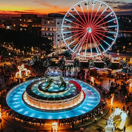 5 Minutes Walk To The Capital Floriana