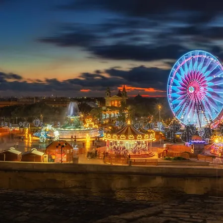 5 Minutes Walk To The Capital * Floriana